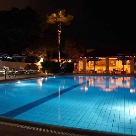 Margaret Hotel Kremastí Dış mekan fotoğraf