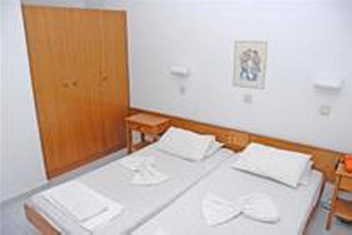 Margaret Hotel Kremastí Dış mekan fotoğraf